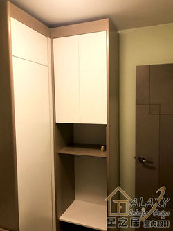 北角 友褔園 室內設計