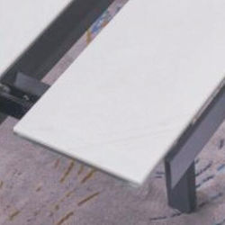 713-CT 夢幻卡拉陶瓷玻璃枱 D2