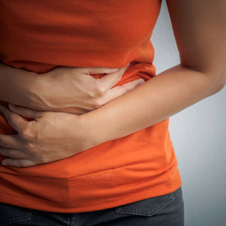 Is Your Gut Leaky?