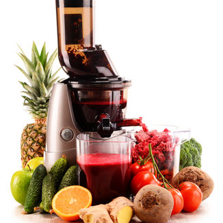 Juicing 101