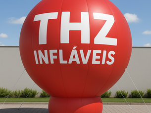 O Uso de Infláveis em Estratégias de Marketing para Empresas