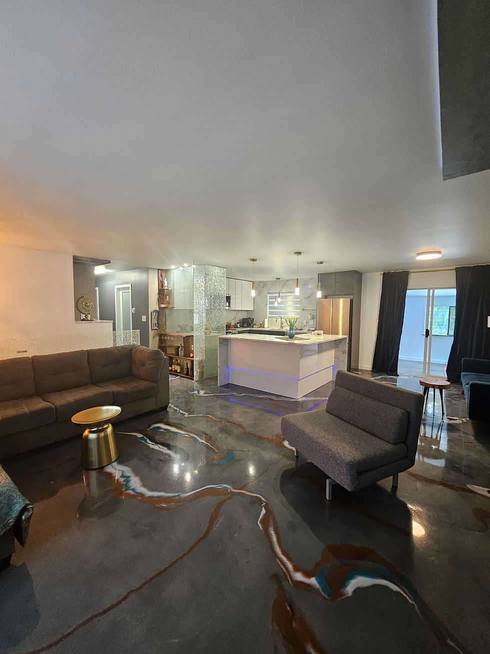 RESIDENTIAL PROJECTS