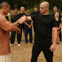 Welcome Back to the Real World