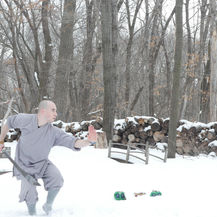 2022 - Year of the Water Tiger