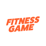 Logo de Fitness Game