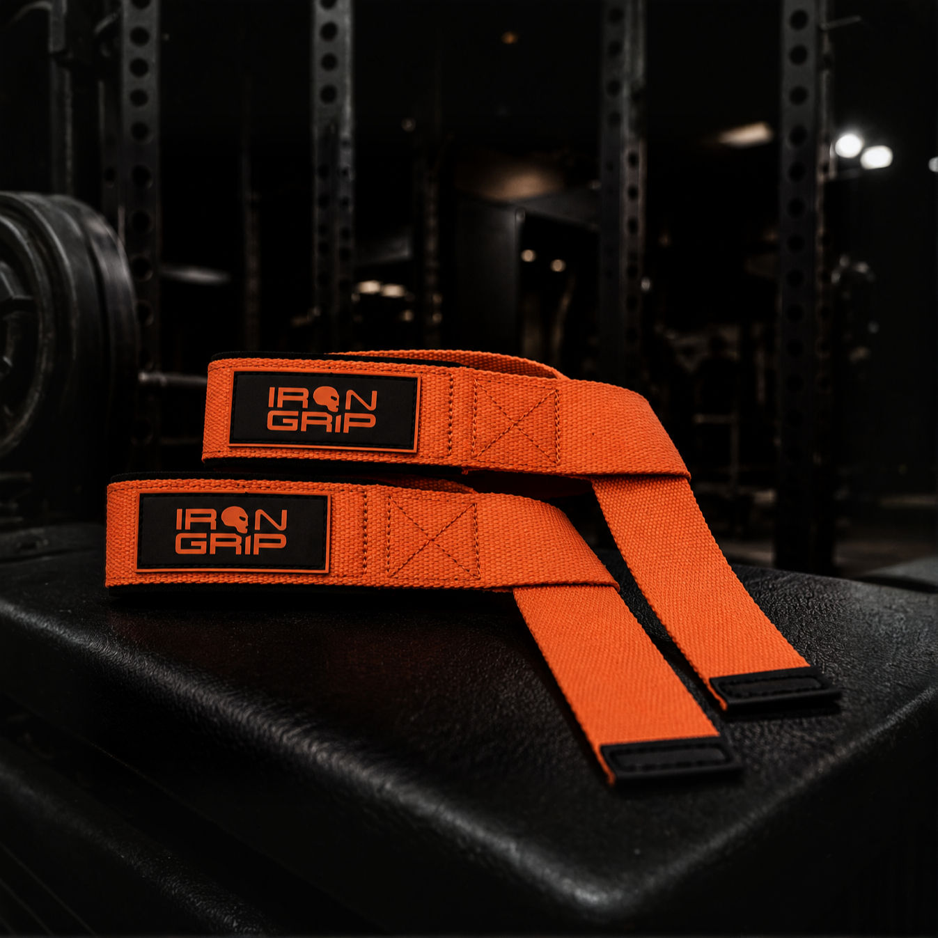 Training Straps