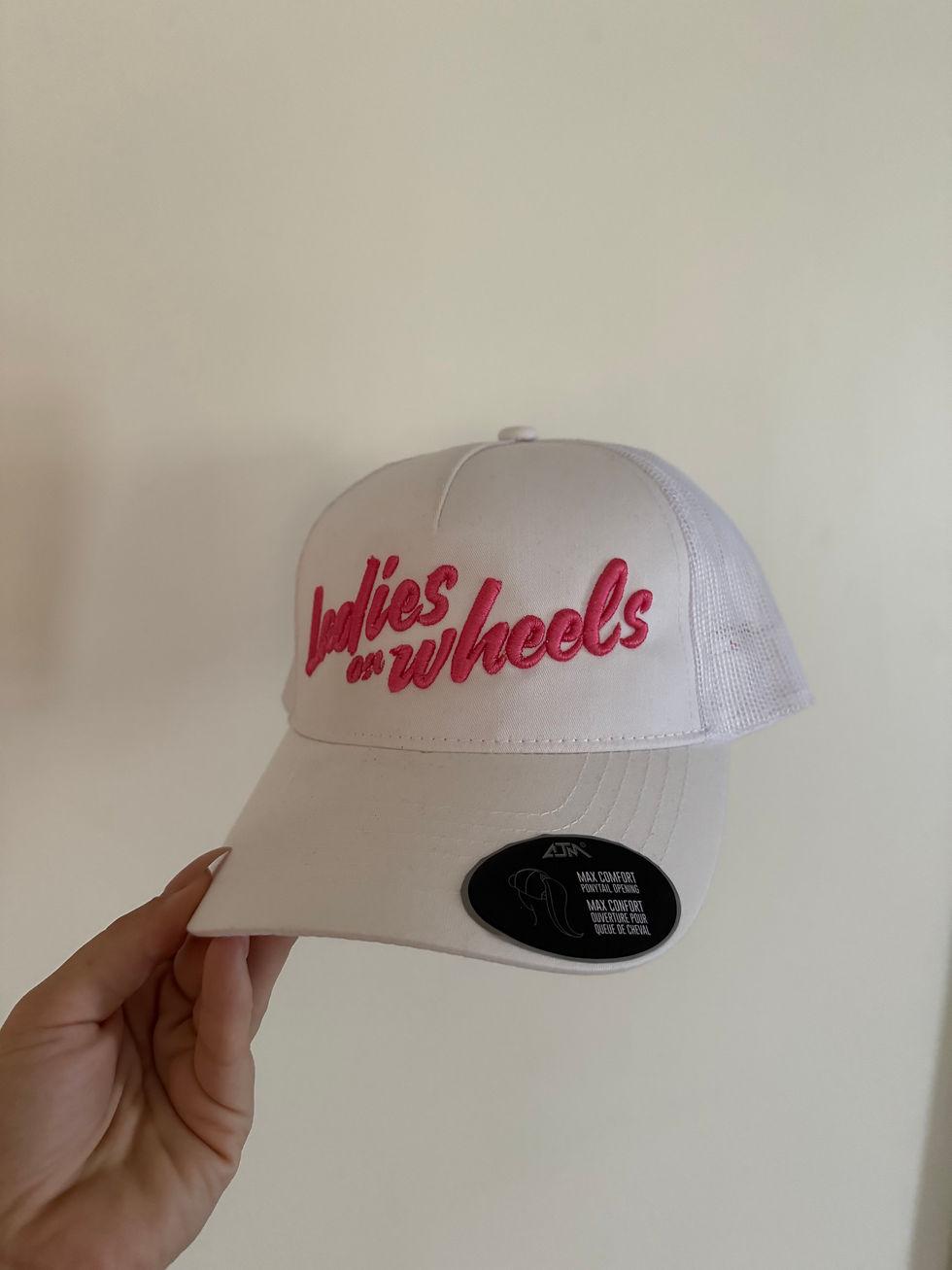 Thumbnail: Casquettes Variées