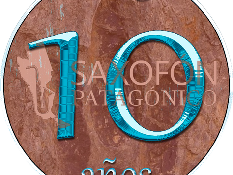 7mo Encuentro Patagónico de Saxofonistas