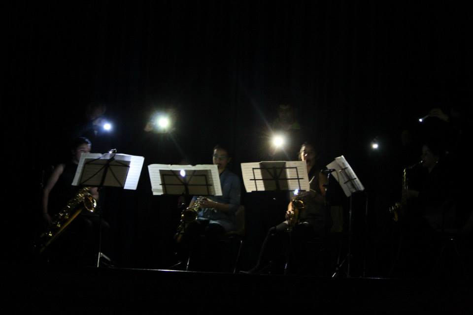 Concierto
