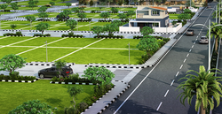 YEIDA Plot on Yamuna Expressway