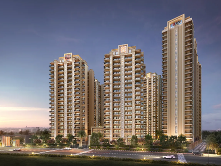 ACE Verde, Sector – 22A,Yamuna Expressway (Gr.Noida)