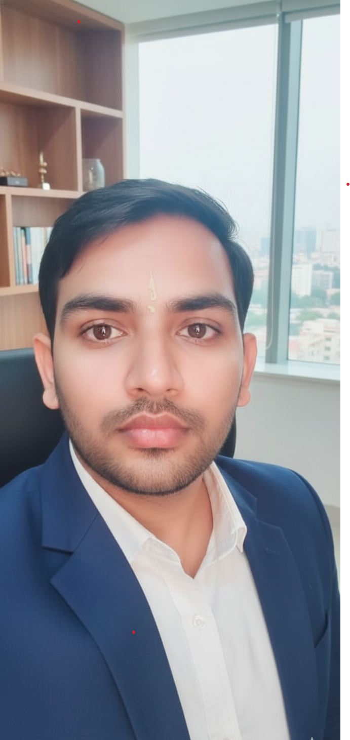 Writer: Prashant Panwar