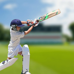 Gaur Sector 22D offers a cricket pitch as part of its sports amenities. The development includes various sports facilities such as badminton, basketball, and tennis courts, along with jogging and cycling tracks. This makes it a suitable choice for residents and enthusiasts looking for recreational sports options.