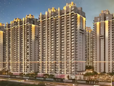 ACE The Nest, Sec - 22A, Yamuna Expressway, Greater Noida