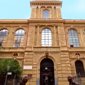 Visual Arts, Performing Arts, New Media, New Technologies, Music and Cultural Heritage.