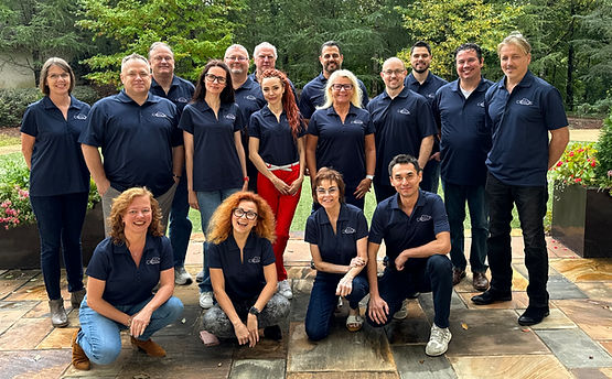 Ciellos Leadership Team