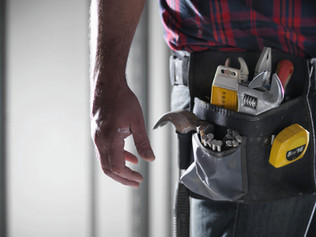 Tradies: Tough or Terrible?