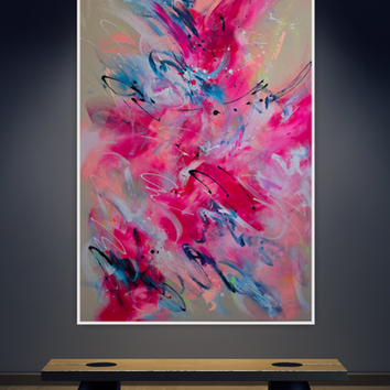 Original Kunstwerk