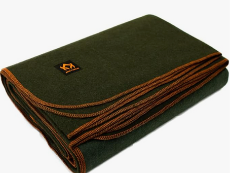 Top 5 Survival Blankets and our Reviews!