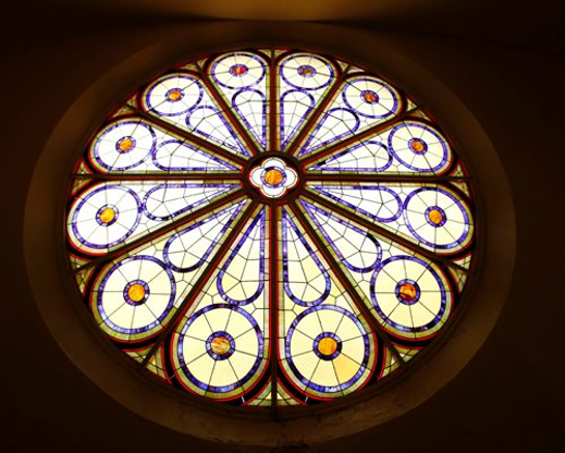 Rose Window