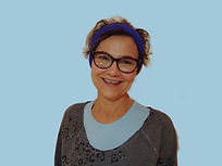 Administrator Angie Schaefer