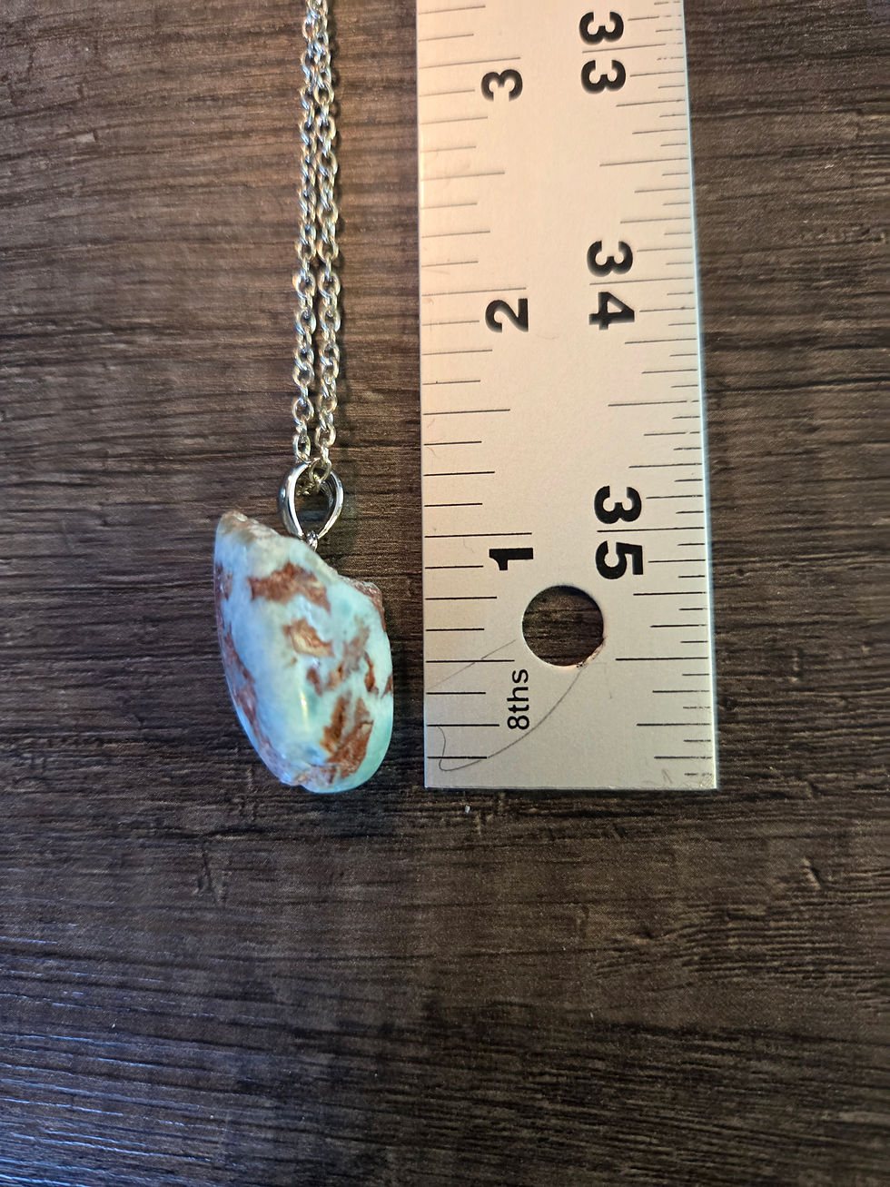 Thumbnail: Larimer necklace