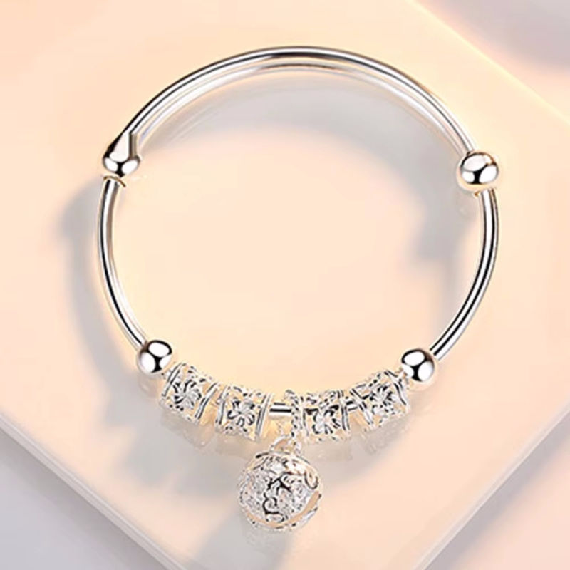 Miniatura: The Echo Bangle