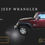 Miniatura: Jeep Wrangler