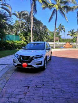 NISSAN XTRAIL