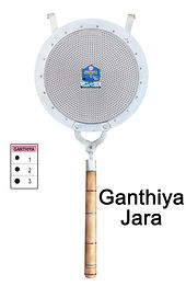 Ganthiya Jara