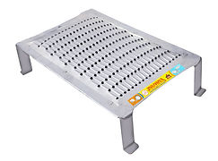 Kitchen Grater 5 No. (Laccha Khamani 5 No.)