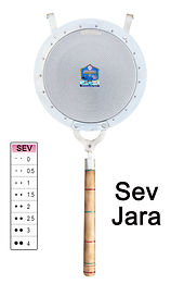 SEV Jara