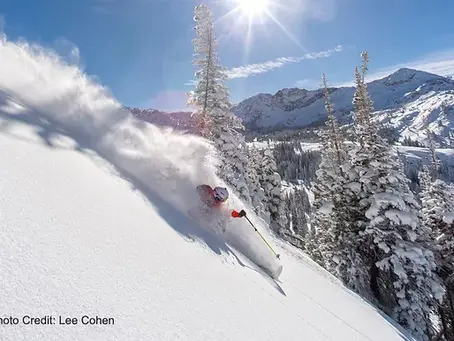 Friends Who Inspire Us