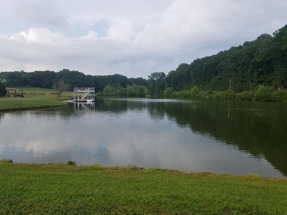 Gallery Lilly creek farm