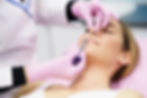 Non-Surgical Rhinoplasty Fort Lauderdale