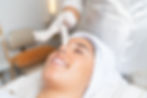 Eye Rejuvenation Treatment