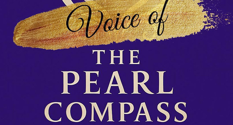 VOICE OF THE PEARL COMPASS PODCAST
