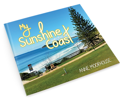 Sunshine Coast: About That Beautiful Place!