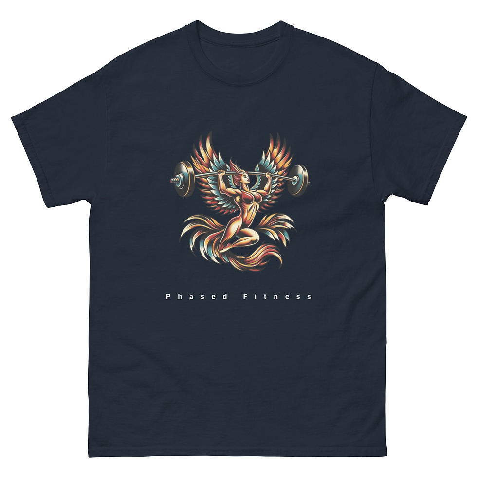Thumbnail: Men's classic tee