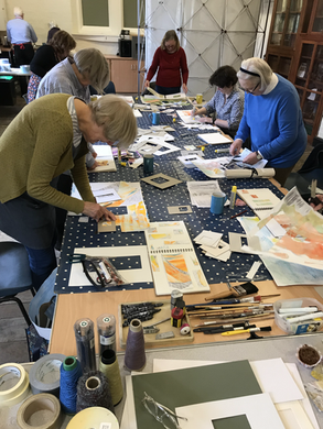 Deconstructing and reconstructing