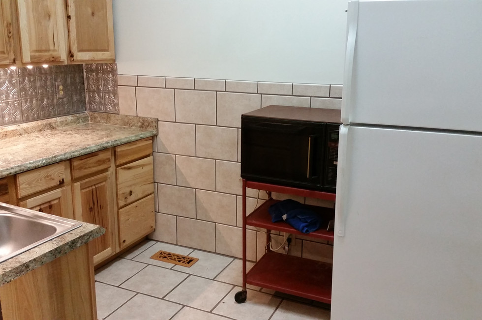 Hobgood Depot and Church Photos website