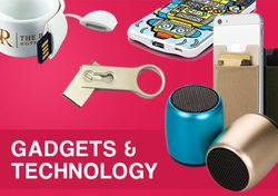 Gadgets