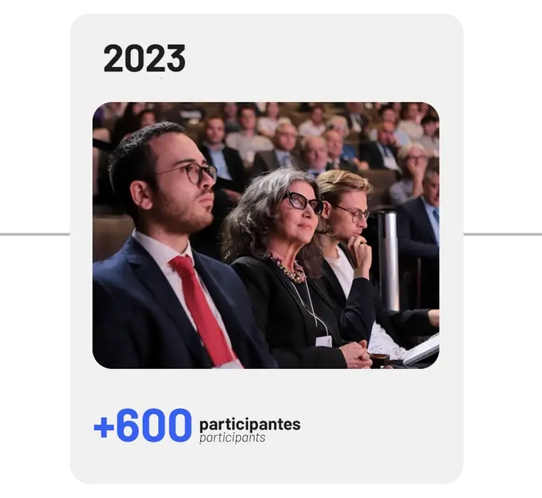 seminário de negócios internacionais