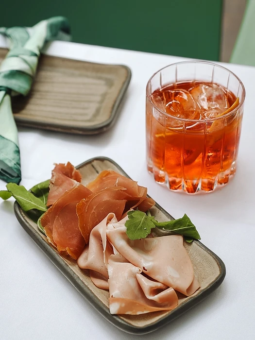 bono cucina