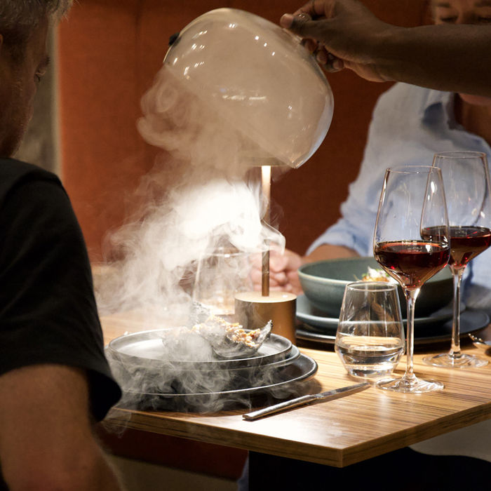 Bono Lisboa Fine Dining