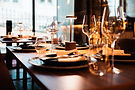 Bono Lisboa Fine Dining