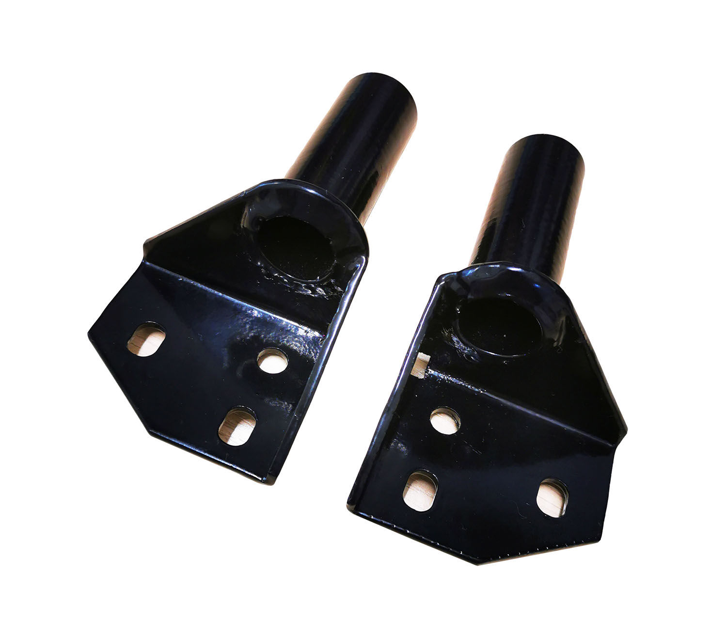 Ifor Williams front ramp hinges HB505 & HB510