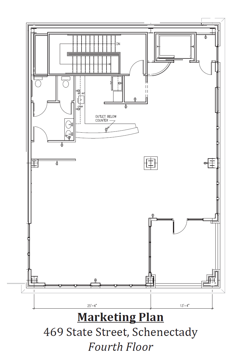 4th Floor