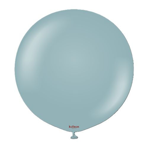 2 ballons 36" Retro Storm - Kalisan