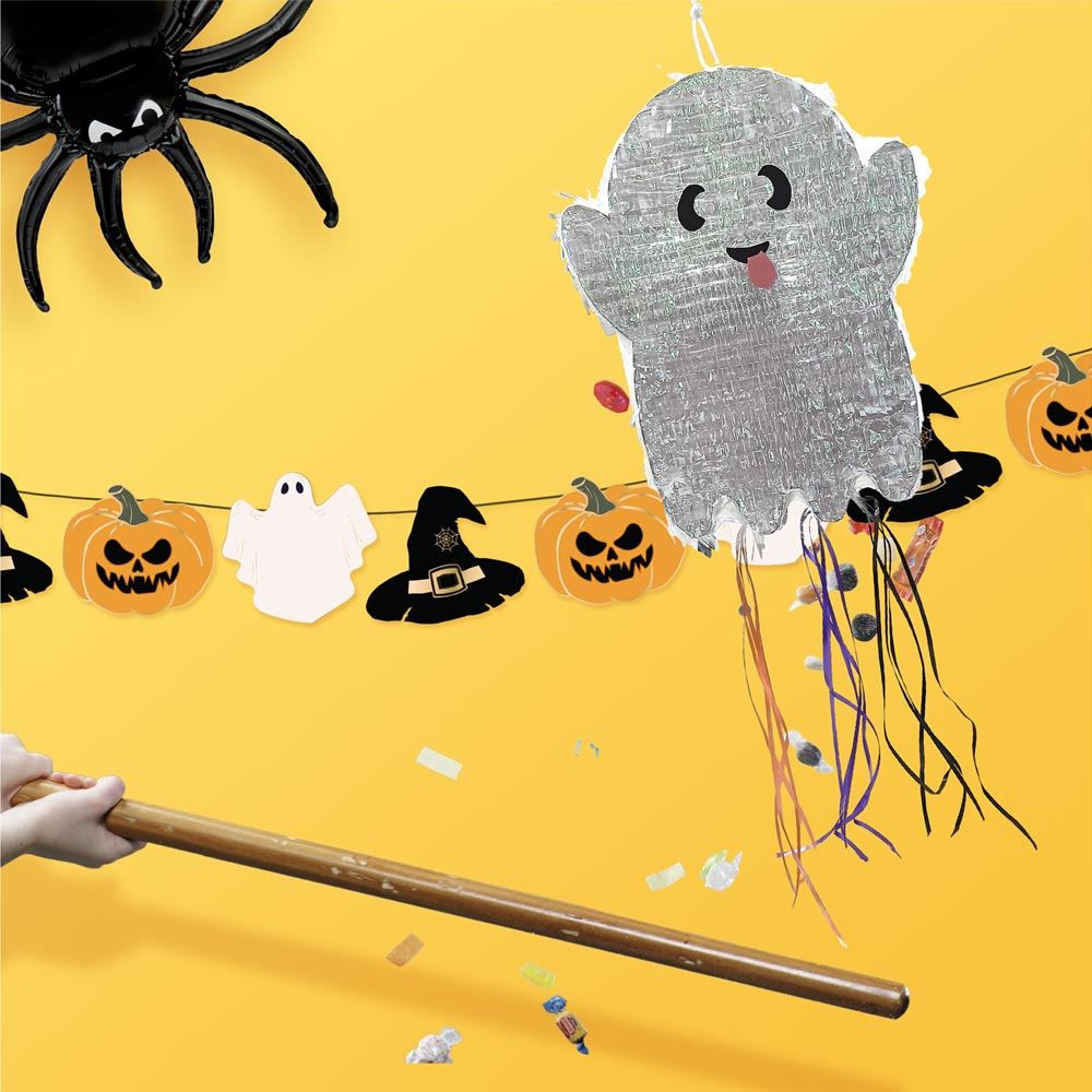 Pinata Fantôme